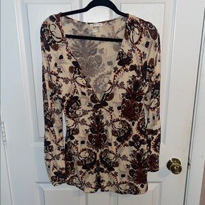 Beautiful Venus blouse